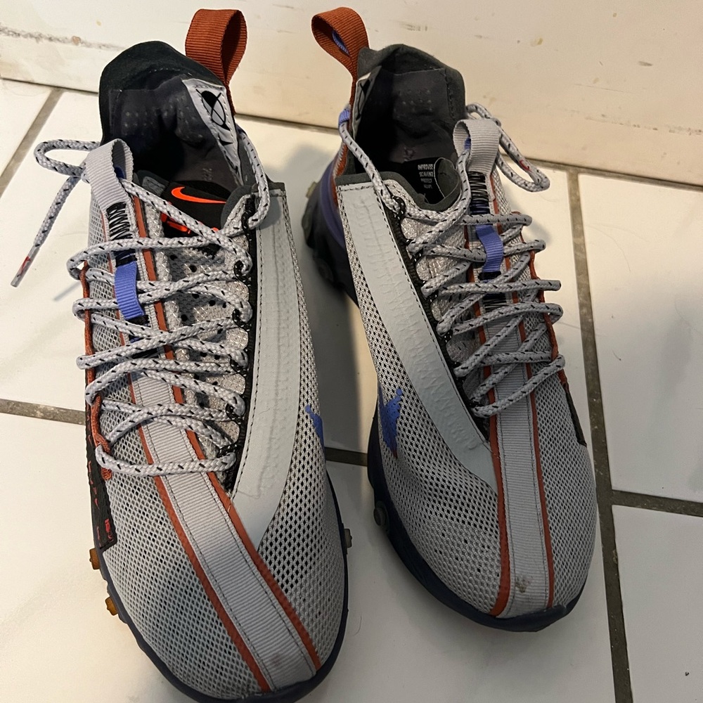 Nike Ispa React - image 3